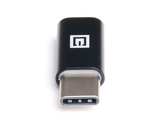  REAL-EL USB Micro F-Type C -  3