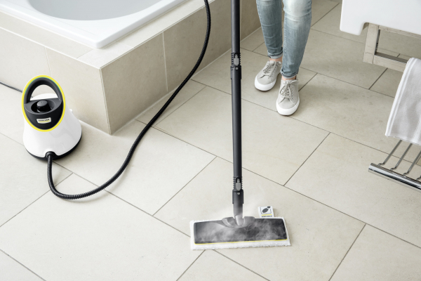  Karcher SC 2 Deluxe (1.513-400.0) -  4