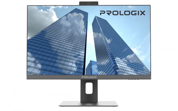  Prologix PLP61024 (PLP61024.I124.32.S6.N.1029) Black -  1