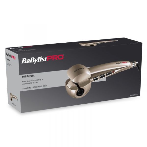     Babyliss Pro BAB2665GE -  4