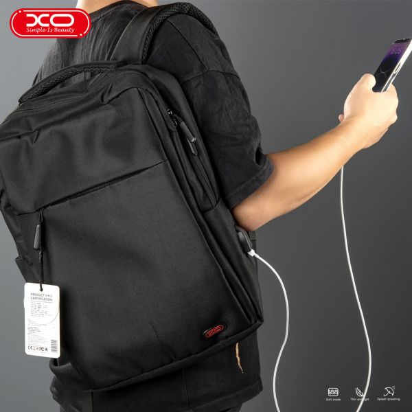    XO CB02-17.black -  5