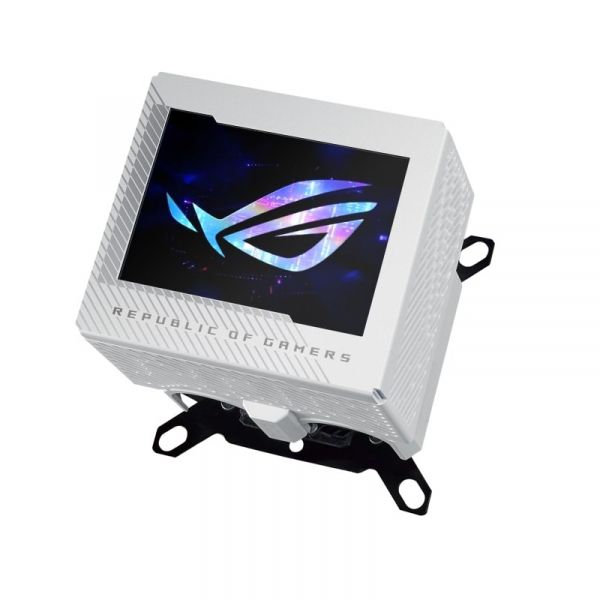    Asus ROG Ryujin III WB White Edition (90RC00V2-M0UAY0) -  1