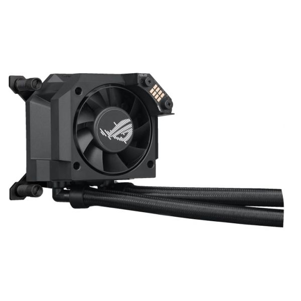    Asus ROG Ryujin III 360 ARGB Extreme (90RC0131-M0EAY0) -  4