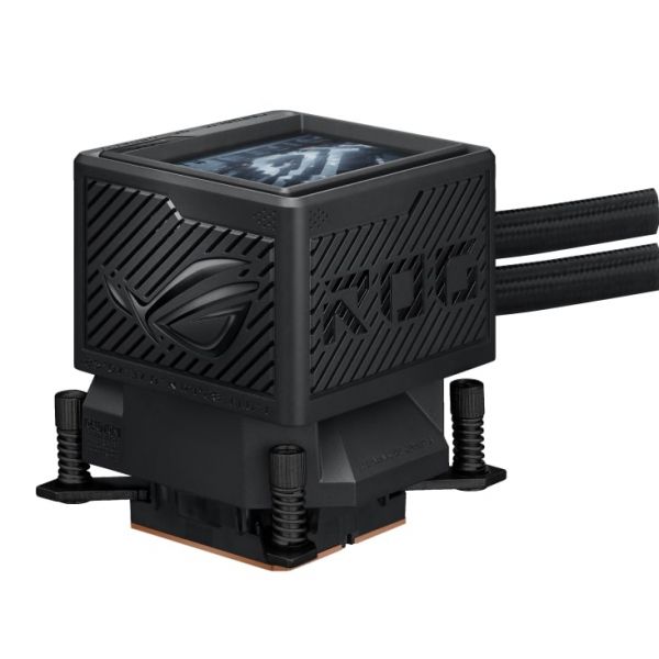    Asus ROG Ryujin III 360 ARGB Extreme (90RC0131-M0EAY0) -  6