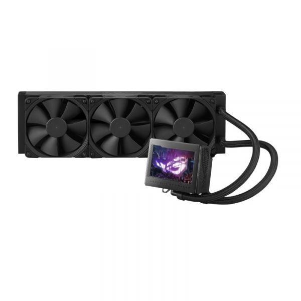    Asus ROG Ryujin III 360 (90RC00L0-M0UAY0) -  6