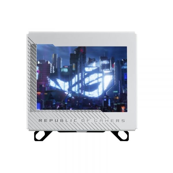    Asus ROG Ryujin III WB White Edition (90RC00V2-M0UAY0) -  6