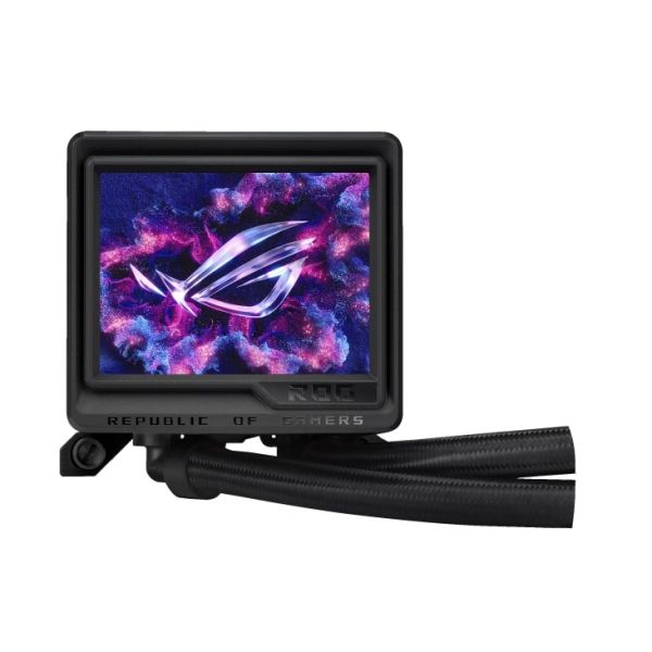    Asus ROG Ryujin III 360 ARGB Extreme (90RC0131-M0EAY0) -  3