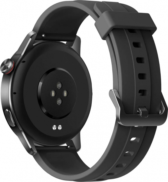 - Realme Watch S2 Black_EU -  4