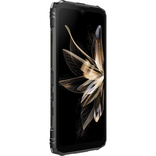  Doogee Blade10 Ultra 8/256GB Black/Silver -  2