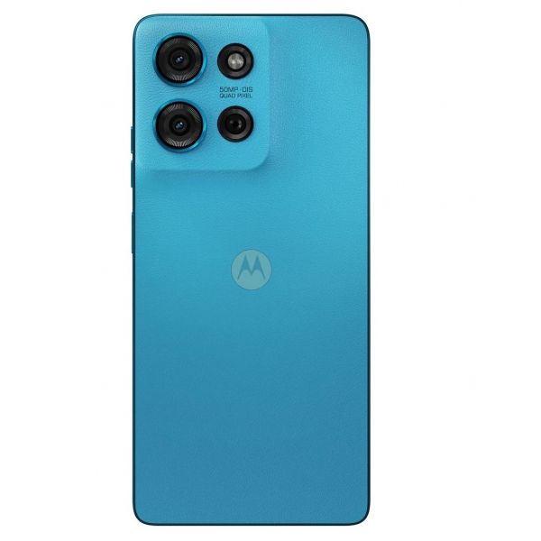  Motorola Moto G75 8/256GB Aqua Blue (PB3Y0010RS) -  3