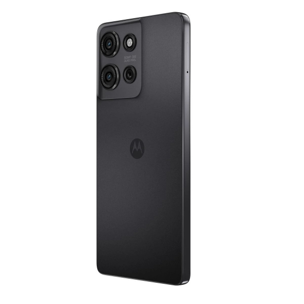  Motorola Moto G75 8/256GB Charcoal Grey (PB3Y0009RS) -  4