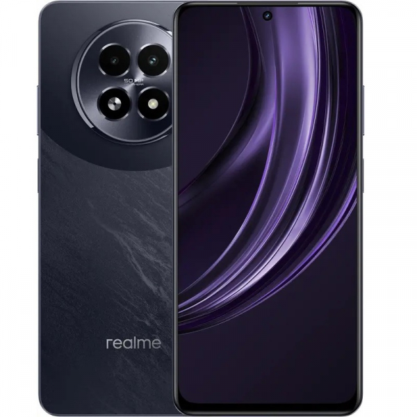  Realme 13 5G 12/256GB (RMX3951) Dark Purple -  1