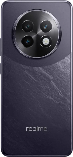  Realme 13+ 5G 12/256GB Dark Purple -  6