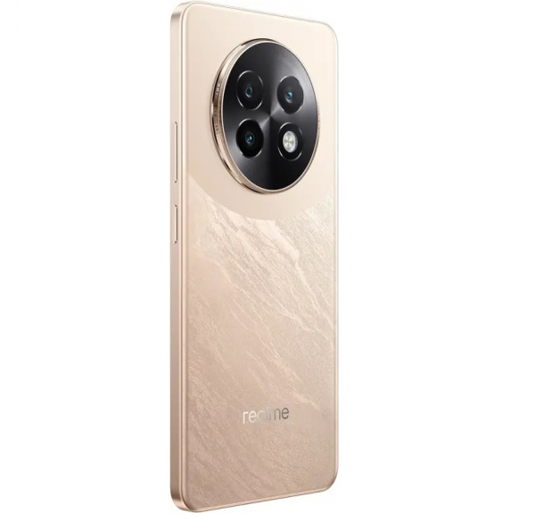  Realme 13+ 5G 8/256GB (RMX5000) Victory Gold -  5