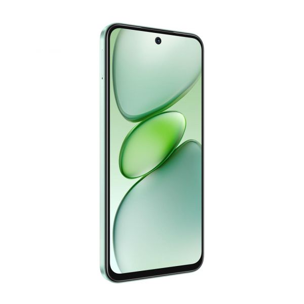  Tecno Spark Go 1 (KL4) 4/64GB Magic Skeen Green (4894947050084) -  4