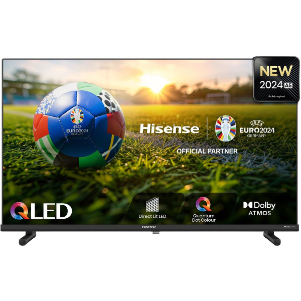  Hisense 40A5NQ -  1