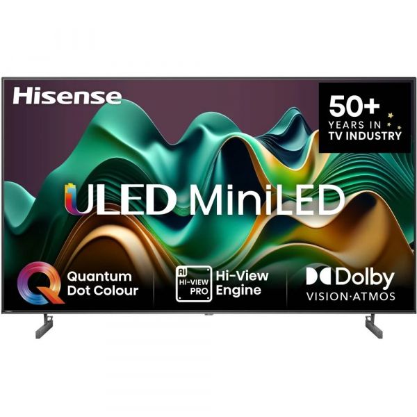  Hisense 55U6NQ -  1