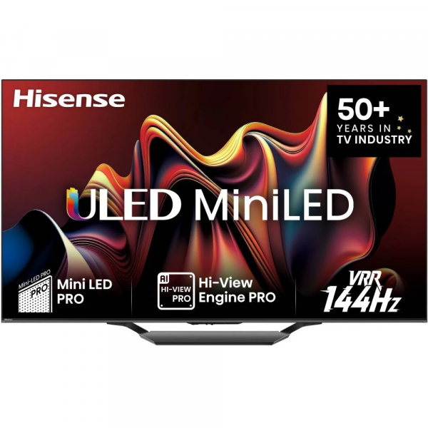  Hisense 65U7NQ -  1