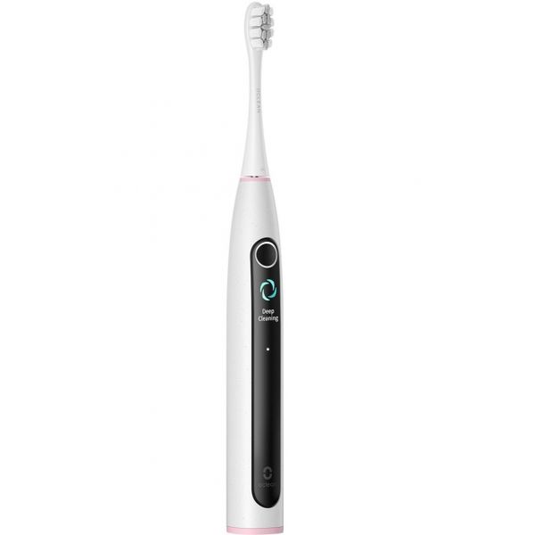    Oclean X Lite Set Grey (6970810556414) -  3