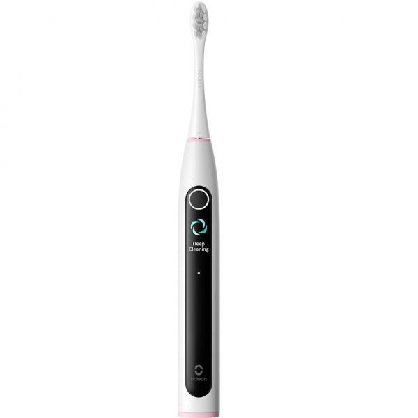    Oclean X Lite Set Grey (6970810556414) -  2