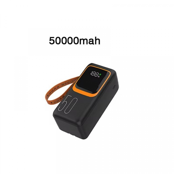    Denmen DP32 50000mAh Black -  2