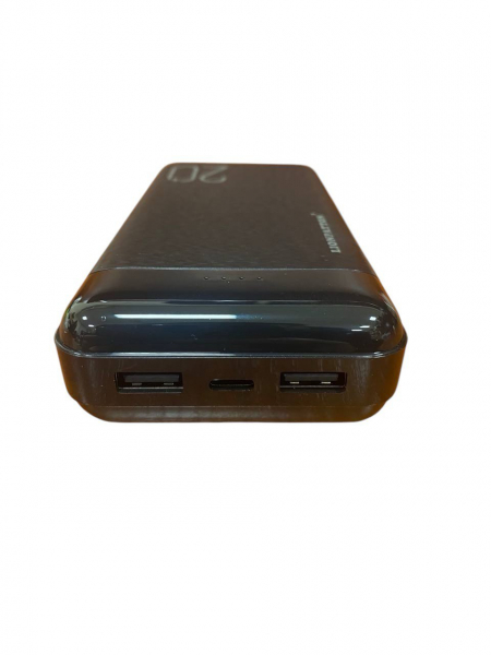    Lionpatton L14 20000mAh Black (LI- L14-BK) -  5