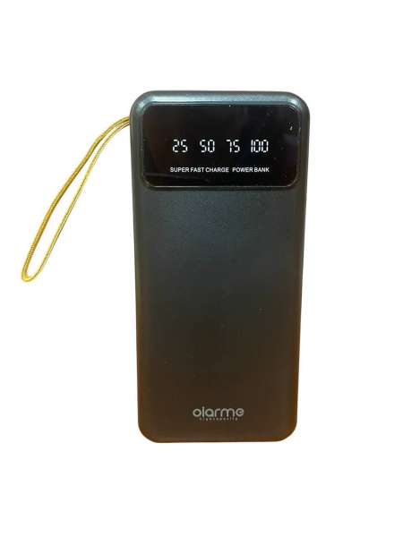    Oiarme R09 20000mAh Black (OI- R09-BK) -  14