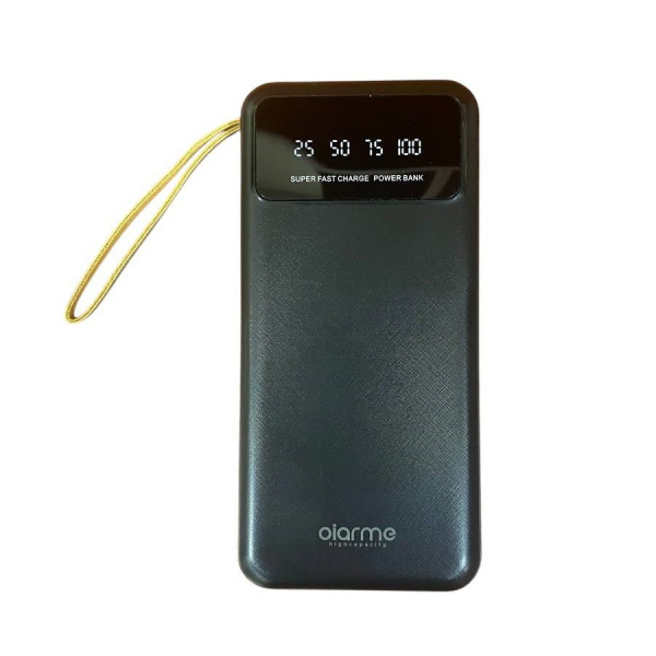    Oiarme R09 20000mAh Black (OI- R09-BK) -  1