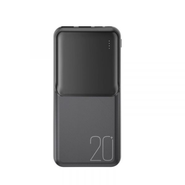    XO PR252 20000mAh Black (XK-PR252) -  1