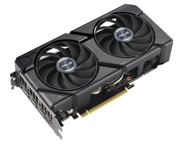 ³ GF RTX 4070 12GB GDDR6 Dual Evo Asus (DUAL-RTX4070-12GD6-EVO) -  3