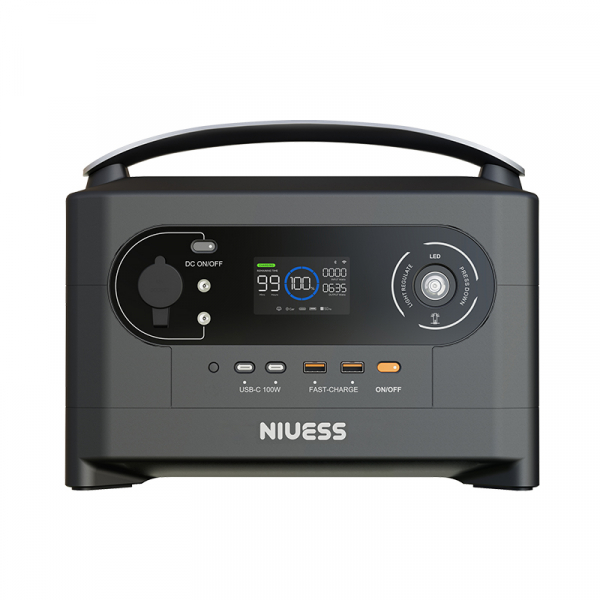   NIUESS NE-700Pro -  1