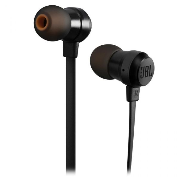  JBL T210 Black (JBLT210BLK) -  3