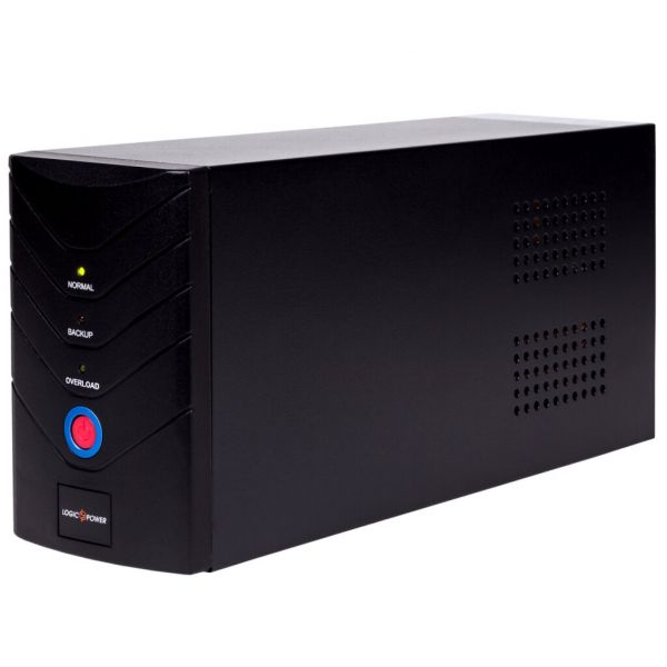 LogicPower LP U850VA (510W) USB LP1213 -  1