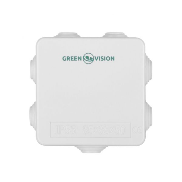   858550 IP65    GreenVision -  1