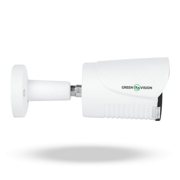  IP  GreenVision GV-168-IP-H-CIG30-20 POE LP19489 -  3