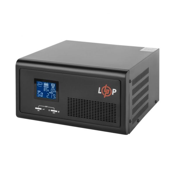     12V LPE-B-PSW-1500VA+ (1000) 1-40A LogicPower -  2