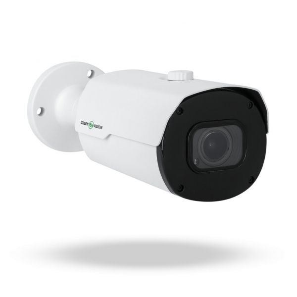  IP  GV-173-IP-IF-COS50-30 VMA GreenVision -  1