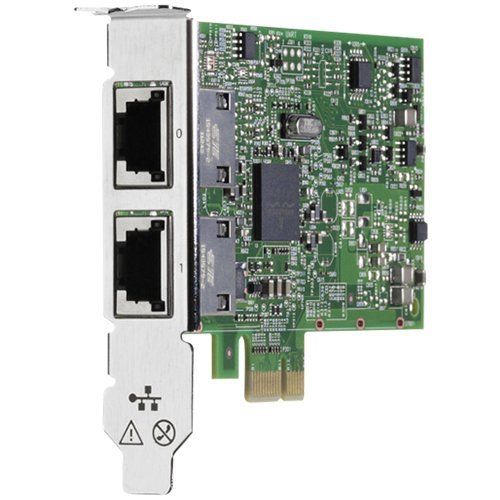   Broadcom NetXtreme BCM5719-4P SGL Quad-Port 1Gb RJ-45 RTL (BCM95719A1904AC) -  1