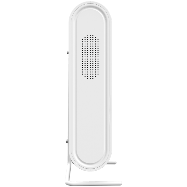   AENO Air Purifier AP2S, Wi-Fi, UV lamp, ionization, Tvoc sensor, CADR  363 m/h,  45m2, carbon filter +Hepa H13, wall mounting (AAP0002S) -  5