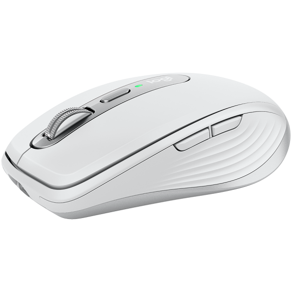  (Box) LOGITECH MX Anywhere 3 for Mac - PALE GREY - BT  - EMEA (L910-005991) -  3