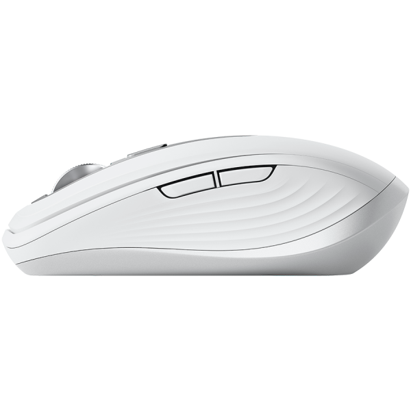  (Box) LOGITECH MX Anywhere 3 for Mac - PALE GREY - BT  - EMEA (L910-005991) -  7