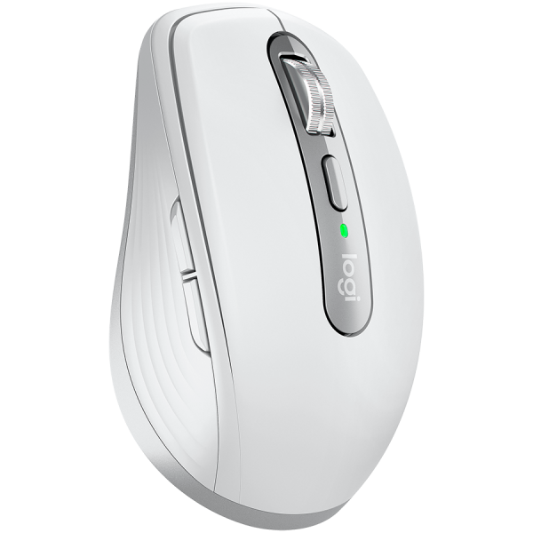  Logitech MX Anywhere 3 for Mac Pale Grey (L910-005991) -  8