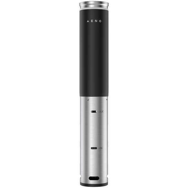  AENO Sous Vide SV1: 1200W, 4 Automatic programs, Temperature adjustment, Timer,  Touch screen, LCD-display, IPX7 Water Proof (ASV0001) -  1