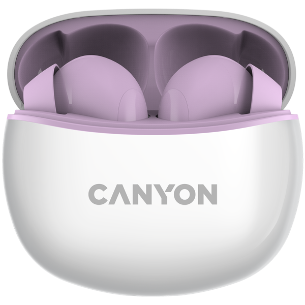  Canyon TWS-5 Purple (CNS-TWS5PU) -  1