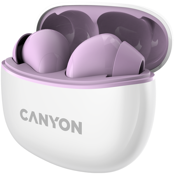  Canyon TWS-5 Purple (CNS-TWS5PU) -  3