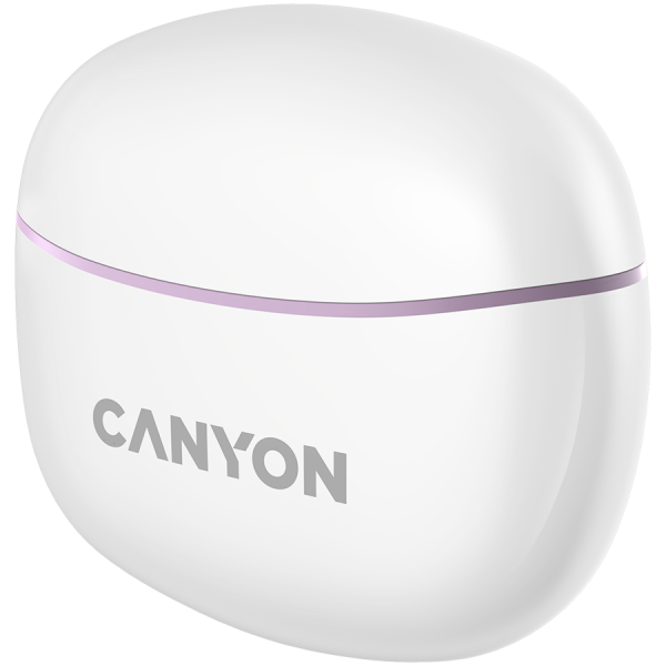  Canyon TWS-5 Purple (CNS-TWS5PU) -  4