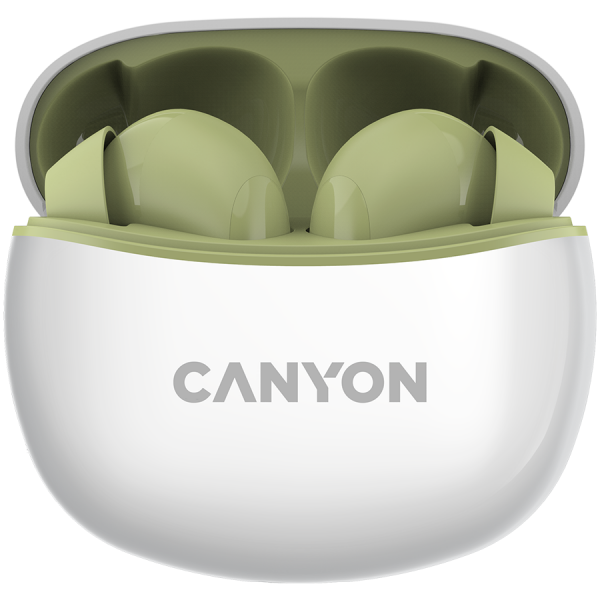  Canyon TWS-5 Green (CNS-TWS5GR) -  1