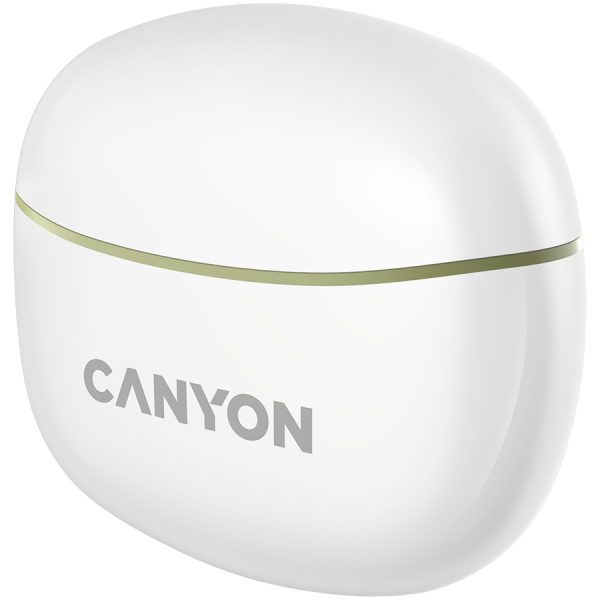  Canyon TWS-5 Green (CNS-TWS5GR) -  4