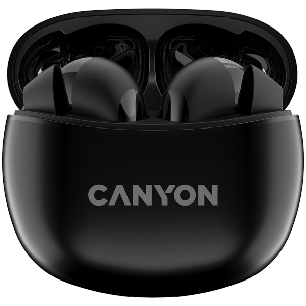  Canyon TWS-5 Black (CNS-TWS5B) -  1