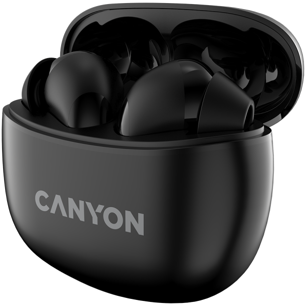  Canyon TWS-5 Black (CNS-TWS5B) -  3